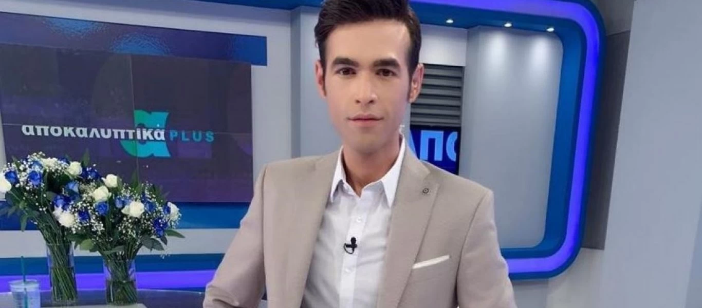 Ο Μ.Φουρθιώτης κατεβαίνει στην πολιτική... με τη ΝΔ; - Συναντήθηκε με τον Σ.Πέτσα